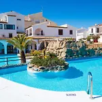Dom wakacyjny Descanso By Interhome Nerja