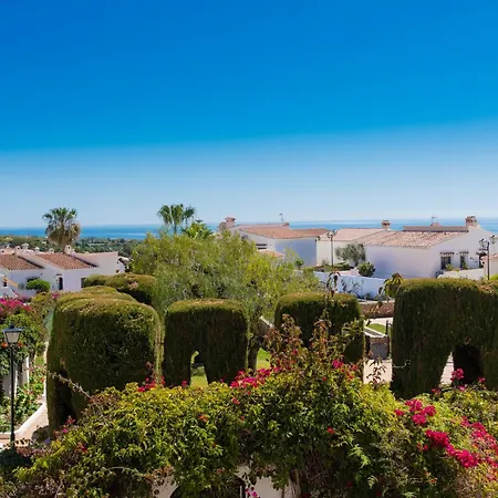 Dom wakacyjny Descanso By Interhome *