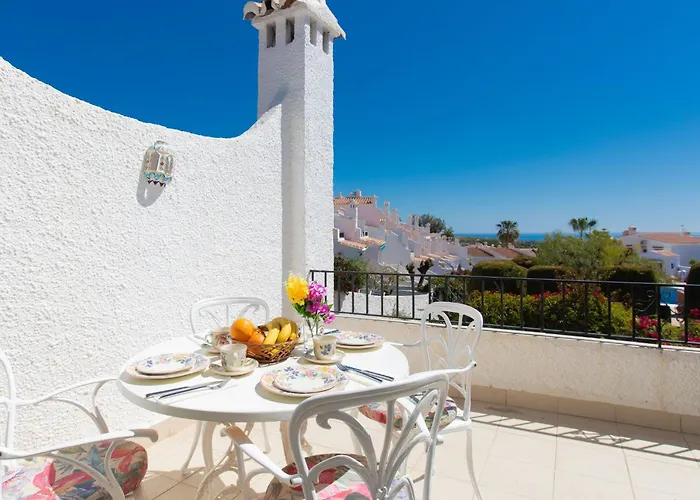 Dom wakacyjny Descanso By Interhome Nerja