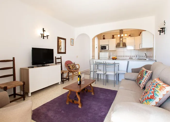 Descanso By Interhome Nerja