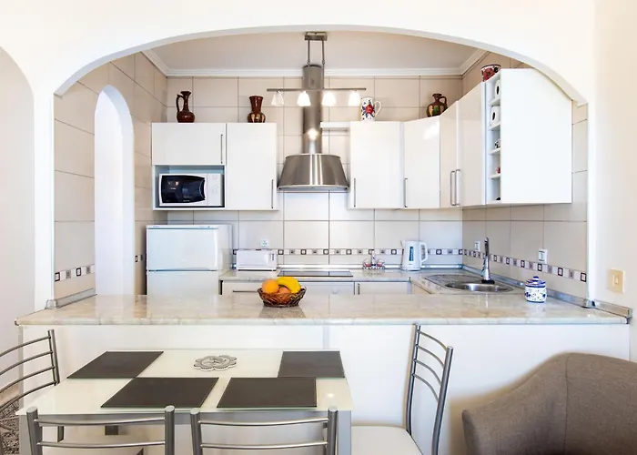 Descanso By Interhome *