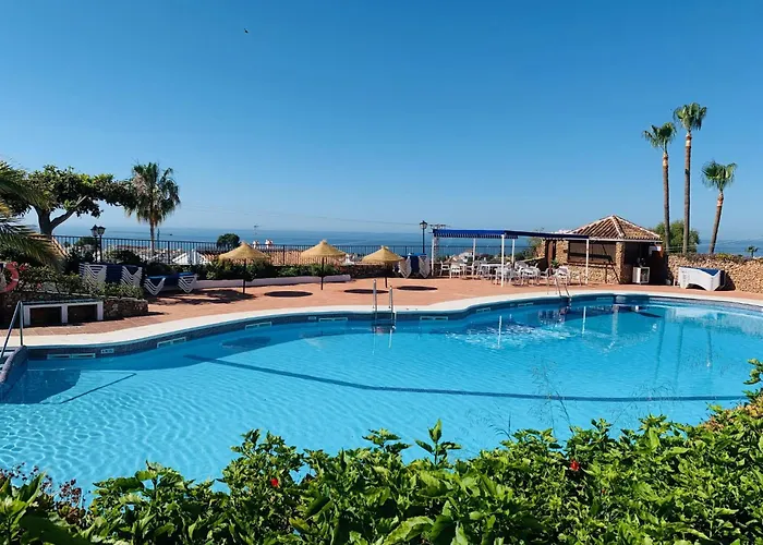 Descanso By Interhome *