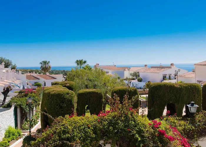 Dom wakacyjny Descanso By Interhome *