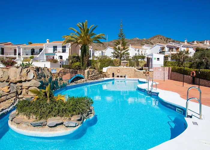 Descanso By Interhome