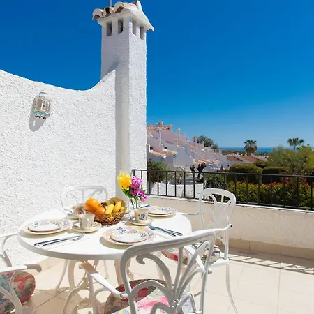 Tatil Evi Descanso By Interhome Nerja