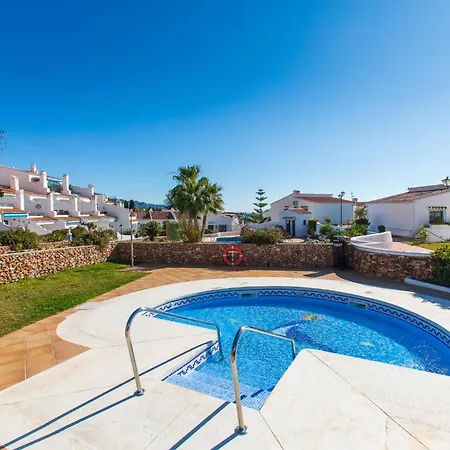 Descanso By Interhome Tatil Evi