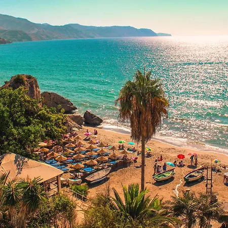 Descanso By Interhome * Nerja