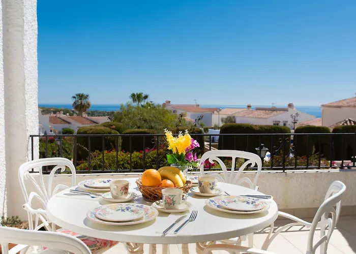 Descanso By Interhome *