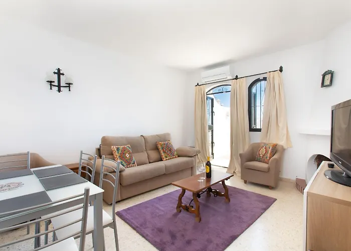 Descanso By Interhome Nerja