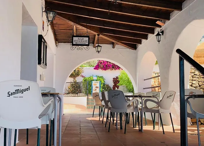 Descanso By Interhome Nerja