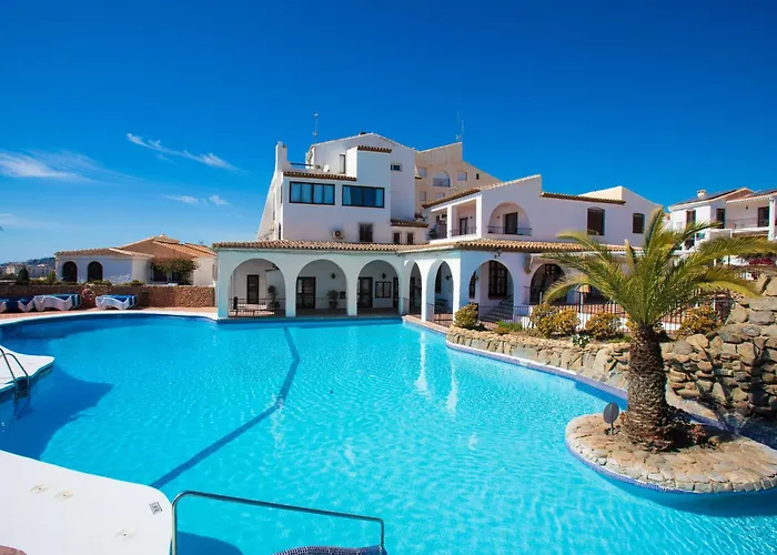 Descanso By Interhome Nerja