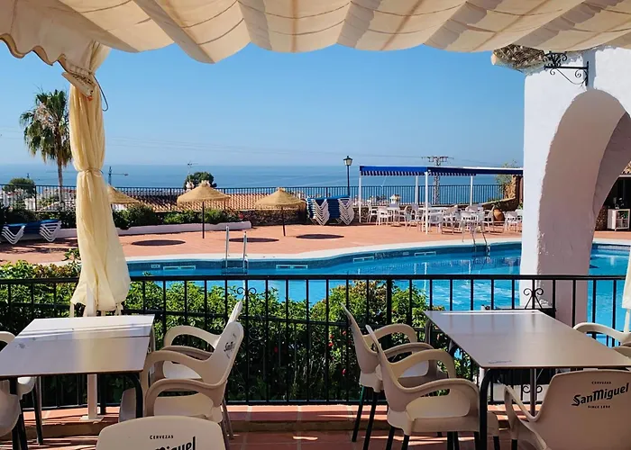 Feriehus Descanso By Interhome Nerja