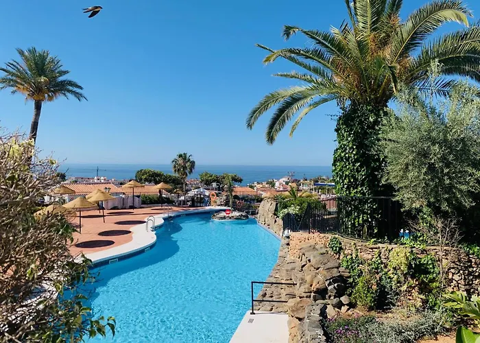 Descanso By Interhome *