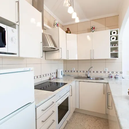 Descanso By Interhome * Нерха