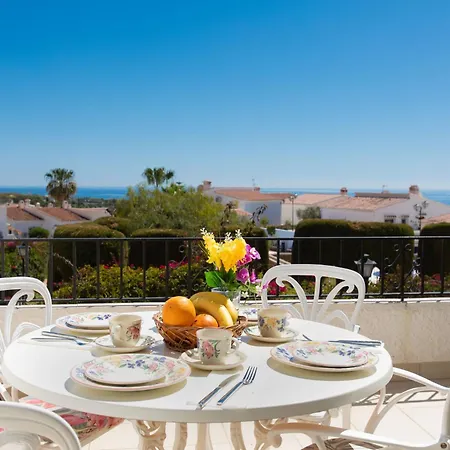 Capistrano Village 125b By Interhome *