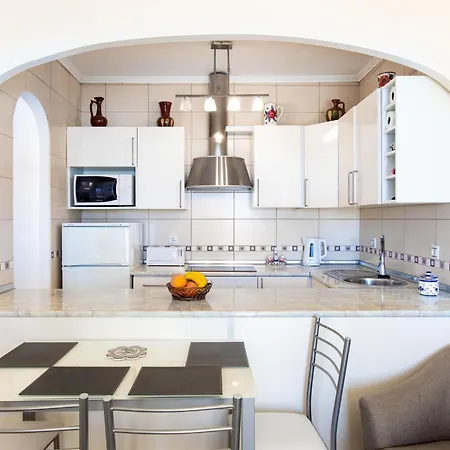 Capistrano Village 125b By Interhome *