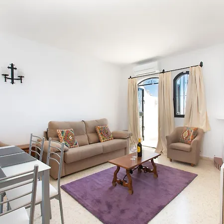 Capistrano Village 125b By Interhome Nerja