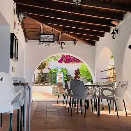 Capistrano Village 125b By Interhome Nerja