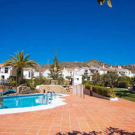 Descanso By Interhome Casa vacanze