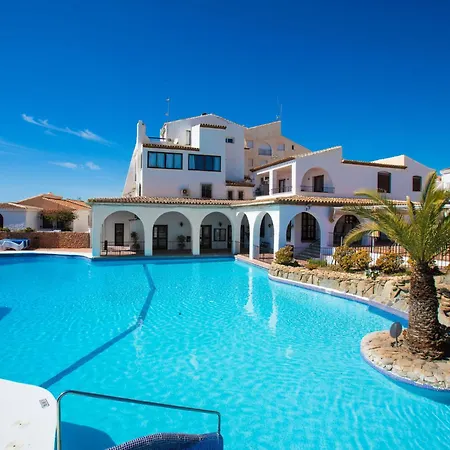 Capistrano Village 125b By Interhome Nerja