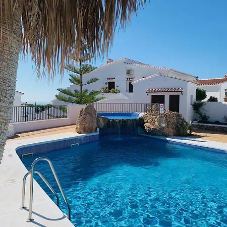 Casa vacanze Descanso By Interhome