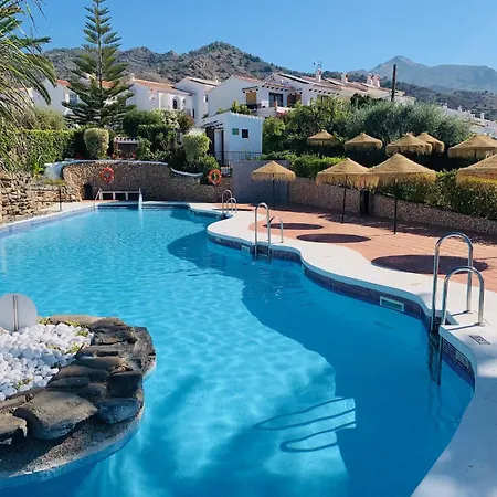 Descanso By Interhome Semesterbostad Nerja