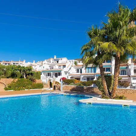 Semesterbostad Descanso By Interhome