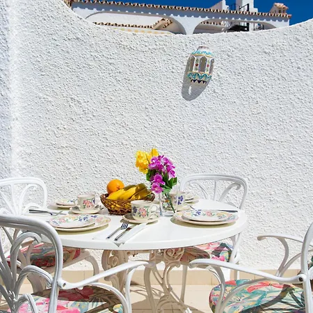 Descanso By Interhome Casa vacanze