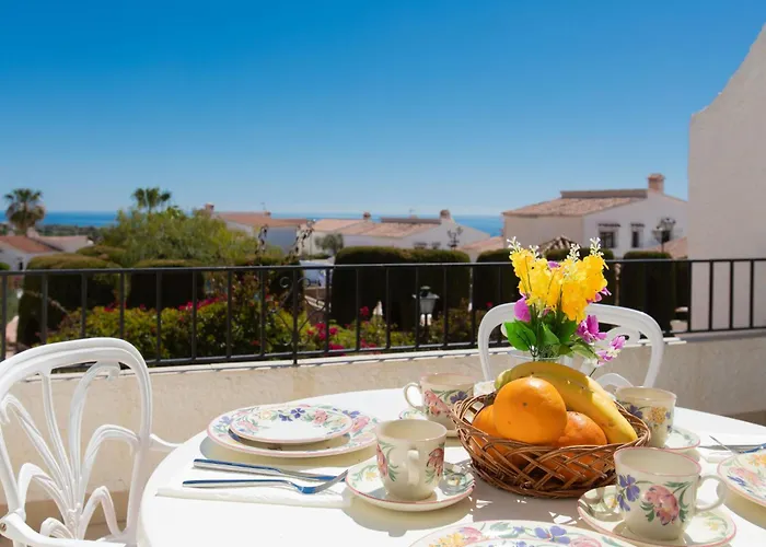 Vakantiehuis Descanso By Interhome