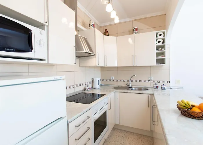 Descanso By Interhome * Nerja