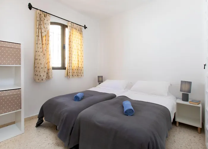 Descanso By Interhome Holiday home