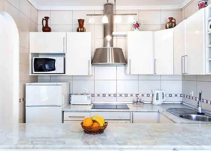 Descanso By Interhome Vakantiehuis *