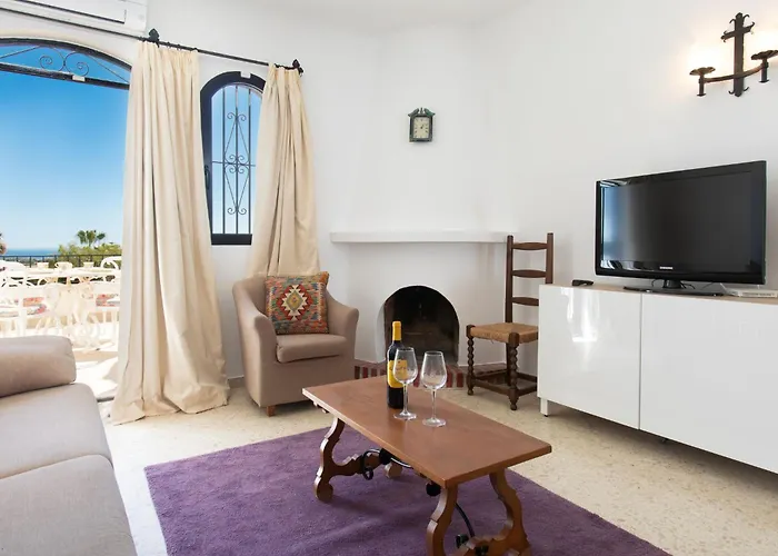 Descanso By Interhome * Nerja