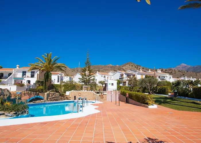 Descanso By Interhome Holiday home