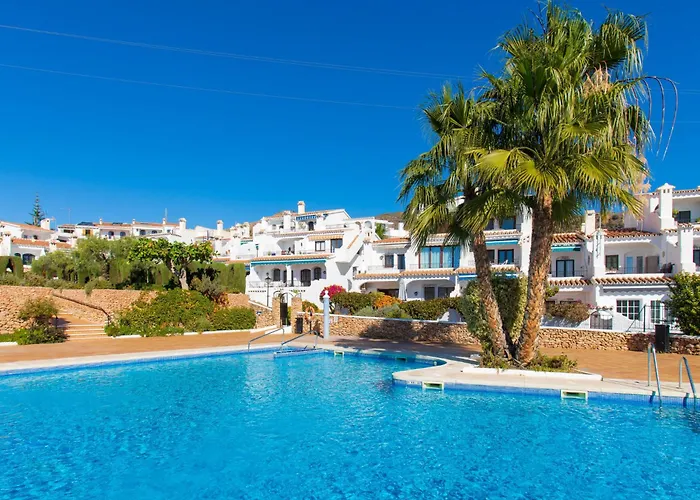 Vakantiehuis Descanso By Interhome