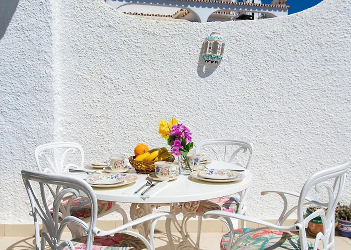 Descanso By Interhome Holiday home