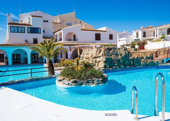 Vakantiehuis Descanso By Interhome Nerja