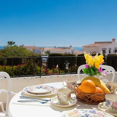 Σπίτι διακοπών Descanso By Interhome