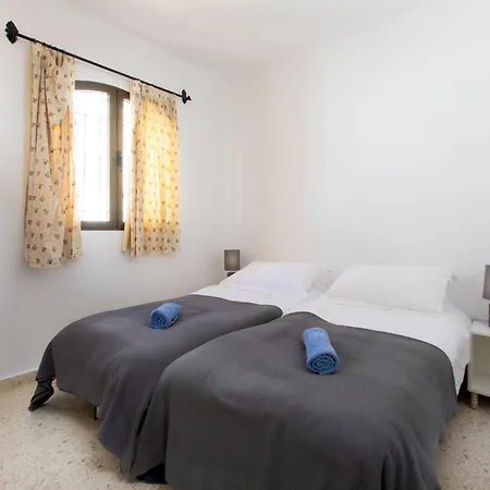 Descanso By Interhome Nyaraló