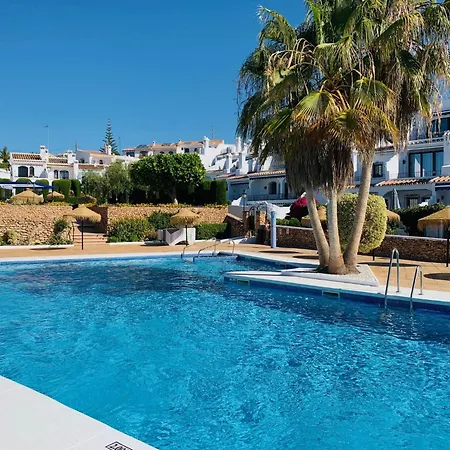 Descanso By Interhome Nyaraló